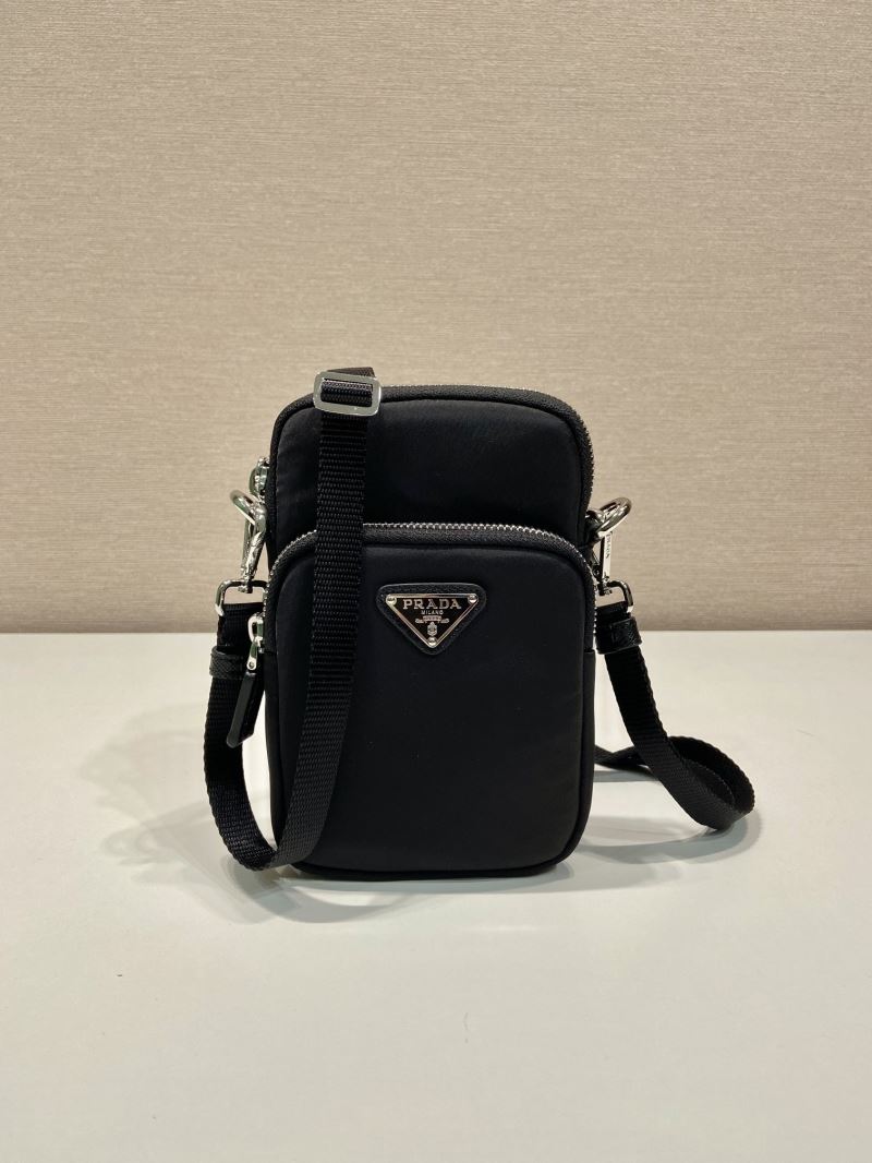 Pra*a satchel bags